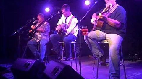 B.C. Read, Kelly Read & Paul Tobin