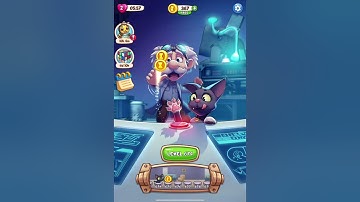 Escape Time Level 671-672-673-674-675-676-677-678-679-680