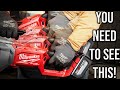 NEW Milwaukee PLUMBING TOOLS That YOU CAN'T LIVE WITHOUT!