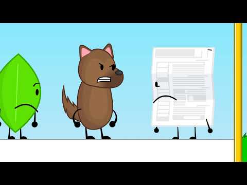 I Stopped The BFDI TPOT 15 Canon Event And The Results Will Shock You