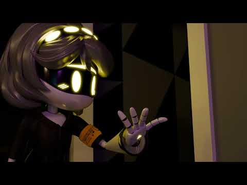 V Doesn T Approve Your Actions Murder Drones Animation