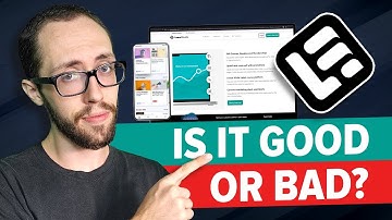 LearnWorlds Review - Do NOT Try Until Watching This