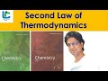 Thermodynamics 2nd law