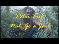 Peter Tosh - Nah go a jail