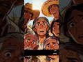 De una secta a una película de terror
