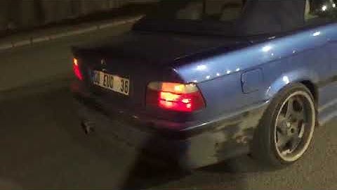 E36-launch control vol 2