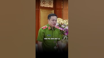 Thiếu tướng trẻ nhất lực lượng Công an Nhân dân tại thời điểm thăng cấp bậc hàm