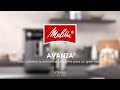 Melitta® Avanza® - Limpieza