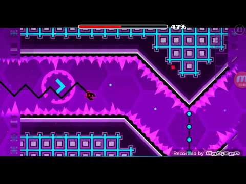 Blast processing:::: easy
