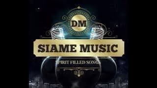 FIRE OF THE HOLY GHOST by DM Siame music 