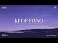 Download Lagu The Best of KPOP | 1 Hour Piano Collection for Study