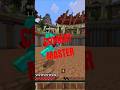 COMBAT MASTER IS BACK #minecraft #combat #combatmaster #minecraft #ht1