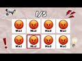 Say The Word On Beat | ( LEVEL 1-10 )  