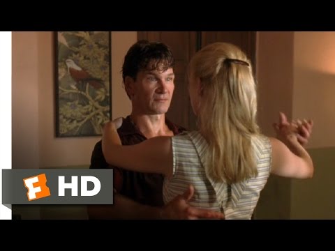 Dirty Dancing: Havana Nights (5/10) Movie CLIP - M...