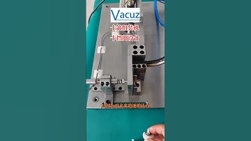 Snap Clamp Springs Automatic Rotor Coil Inserting Assembly Machine Price