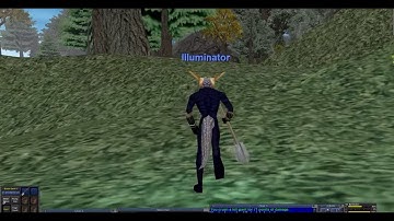Iksar Monk Part 101. Adventures in EverQuest in 2025. Monk reborn.