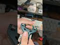 Auto-loading Slingshot, Count many rounds pop out #outdoor #slingshot #edc #targetpractice #fun