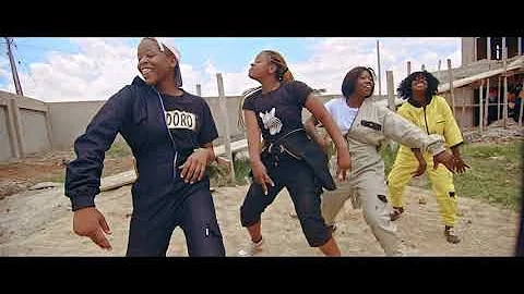 Batsirai Shasha - Tambotukana here (official video)