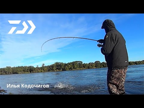 Сколько стоит рыбалка на Камчатке. Илья Кодочигов