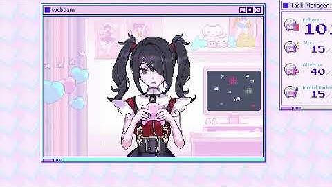 *Needy Streamer Overload* is Way DARKER Than You