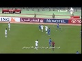 طرب جمهور الهلال في مباراة الهلال vs بونيودكور