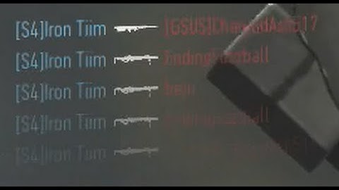 Iron Tiim - #SoaRRC Response (s4)