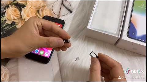 Biến iphone lock thành quốc tế trong 1 nốt nhạc