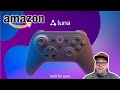 Amazon Luna Cloud Gaming Is Like Cable For Video Games! Dead On Arrival Or Future Of Gaming?