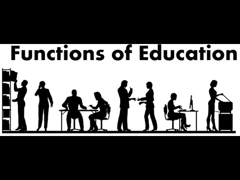 About Education