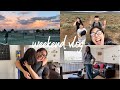 weekend in my life! clothing haul, going hiking &amp; family time