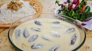 Download lagu كوسا باللبن زبادي علي طريقتنا السوريه شيخ المحشي كوسا باللبن زبادي علي طريقتنا السوريه شيخ المحشي
