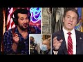 Patriots FIGHT Back! Best Examples | Louder With Crowder