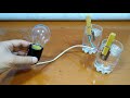How to generate free electricity with water making free energy  simple tips
