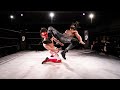  full match  swerve vs nick wayne ii  040823 defy wrestling  the realest