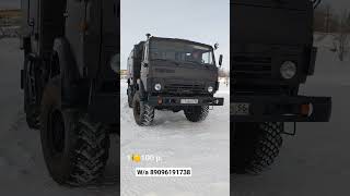 КамАЗ вездеход 4310 1988 г.в. цена 1 100 000 руб.