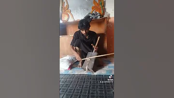 ربابه طور الغربيه 
