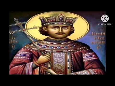  1  جز1 إكتشاف خشبة الصليب بيد الملكة هيلانة السريانية الرهاوية للأب الربان رابولا صومي