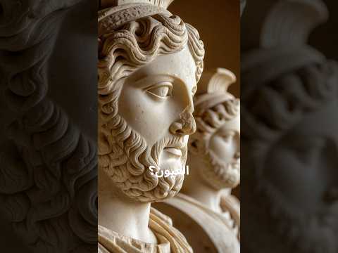 سر التماثيل بلا عيون لماذا نظراتها غامضة