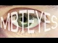 MBTEYES - How to (MBTI) Type People Looking at Their Eyes