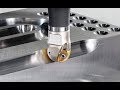 BallRoughNose - Profile mills with unique clamping system to assure stable machining