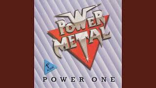 Power Metal - Angkara
