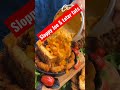 sloppy Joe &amp; tater tots! sure to become a family favorite #shortvideo #subscribe #reels #shortsfeed