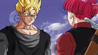 Super Dragon Ball Heroes Episode 43 English Subbed Full HD!!
