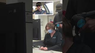 The Office | Lunch Break Massage By Flexsweat Profile