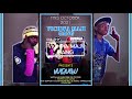 VICHWA MAJI GANG VURUGU AUDIO 
