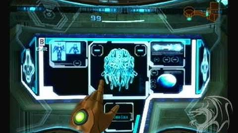 Metroid Prime 3 Corruption: Part 2 (GFS Olympus)