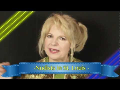 Nudists in St. Louis