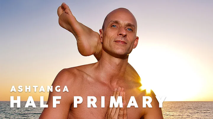 Tim Feldmann Half Primary Live