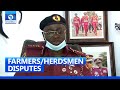 Ondo Farmers Petition Amotekun Corps Against Herdsmen
