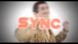 Free PPAP Intro Template! [Sony Vegas]